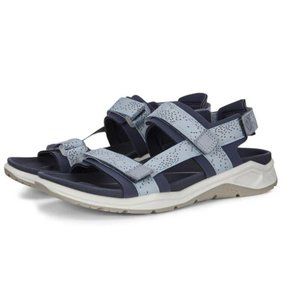 ECCO X-TRINSIC. FLAT SANDAL size 8 - New in Box